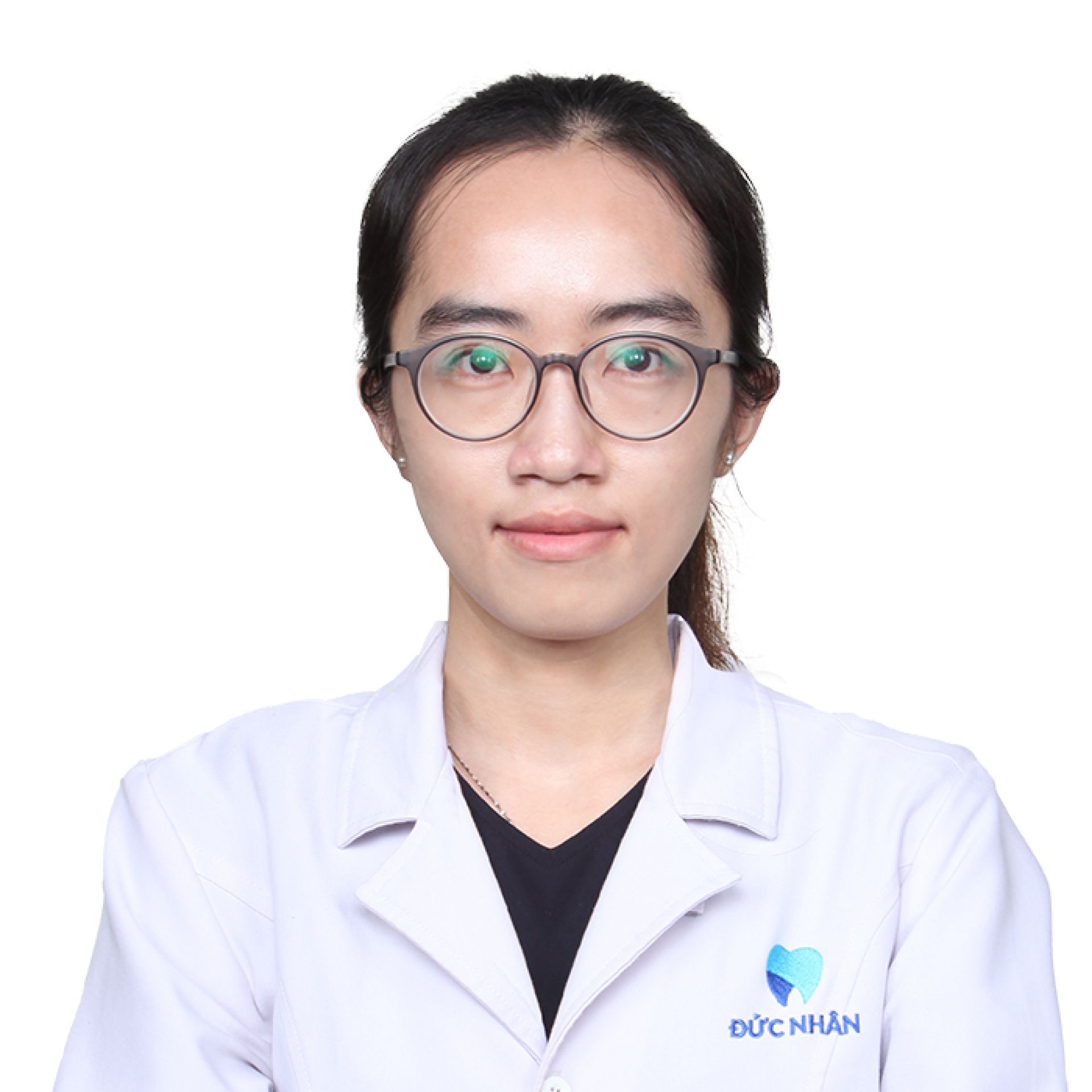 Bác sĩ Nguyễn Vũ Quỳnh Chi